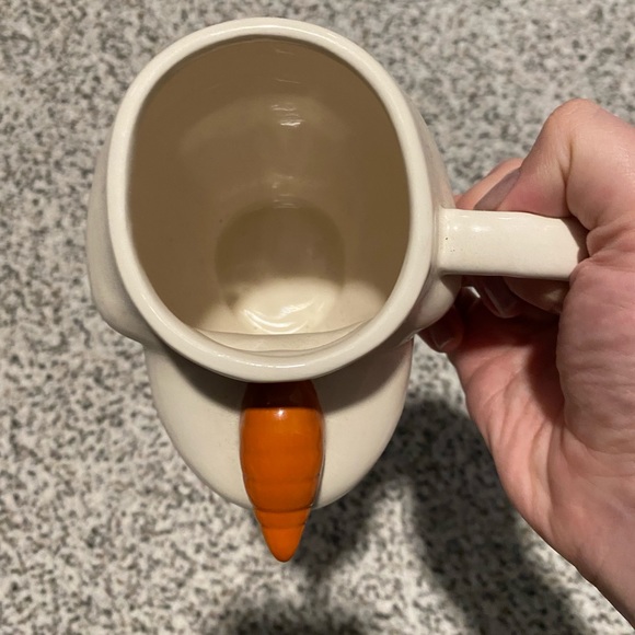 Olaf Mug (Frozen) - Picture 4 of 4